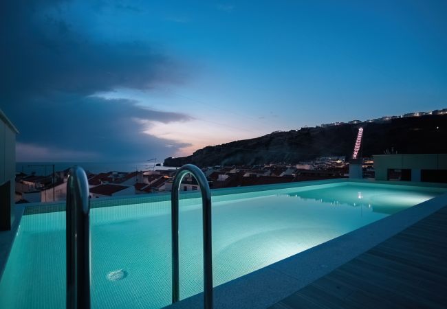  a Nazaré - Casa da Nina - BY SCH 