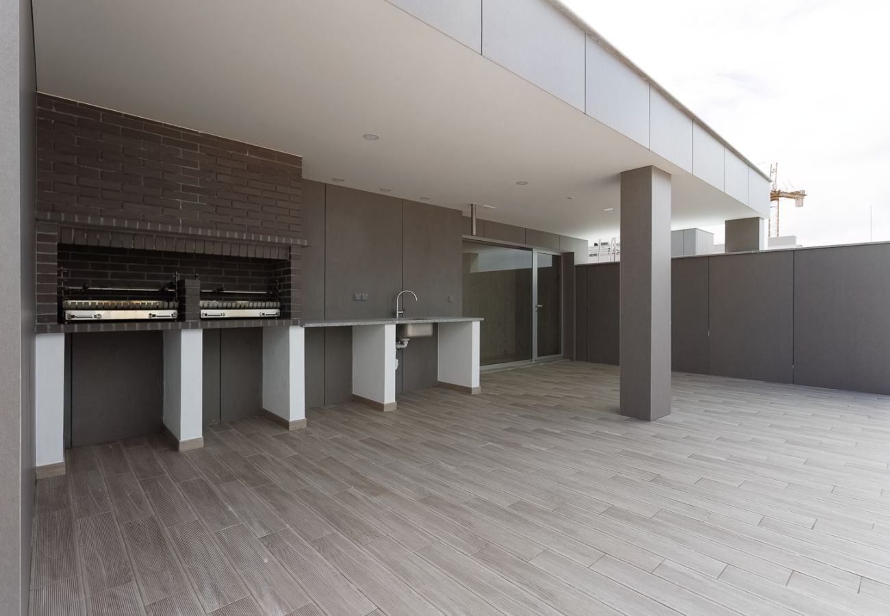 Appartamento a Nazaré - Casa da Nina - BY SCH 