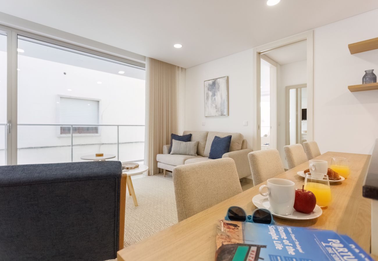 Appartamento a Nazaré - Casa da Nina - BY SCH 