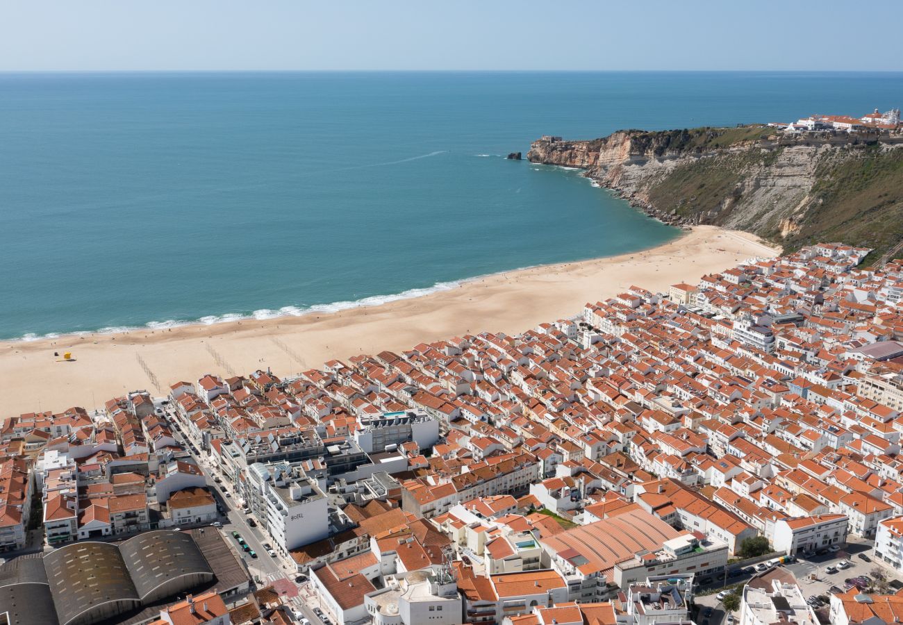 Appartamento a Nazaré - Casa da Nina - BY SCH 