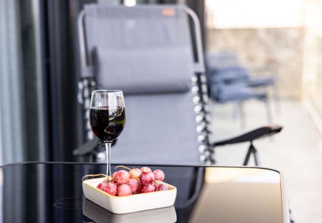 Appartamento a São Martinho do Porto - Nautilus Residence - BY SCH Appartamento a São Martinho do Porto - Nautilus Residence - BY SCH