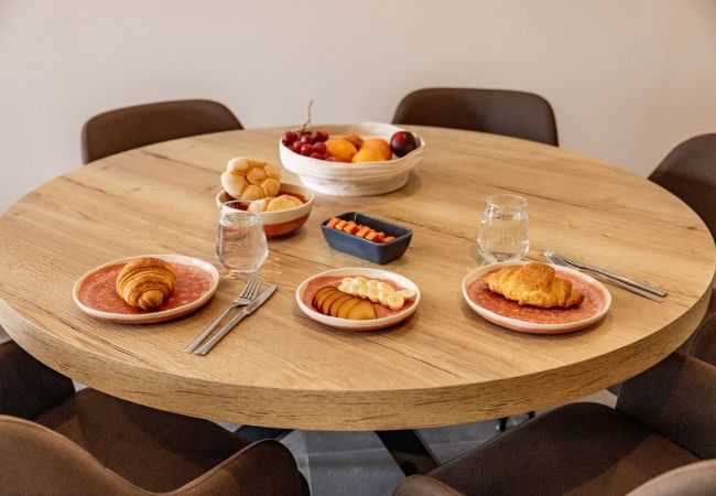 Appartamento a São Martinho do Porto - Nautilus Residence - BY SCH Appartamento a São Martinho do Porto - Nautilus Residence - BY SCH