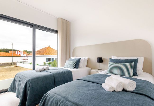 Appartamento a Foz do Arelho - Paraíso da Foz - BY SCH Appartamento a Foz do Arelho - Paraíso da Foz - BY SCH