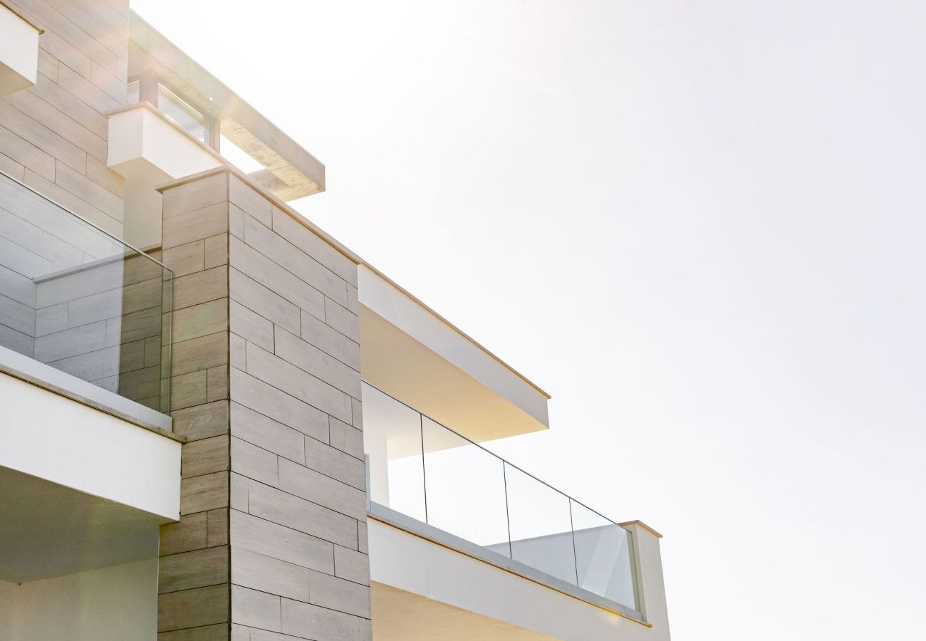 Appartamento a Nazaré - Vale Brisa - BY SCH