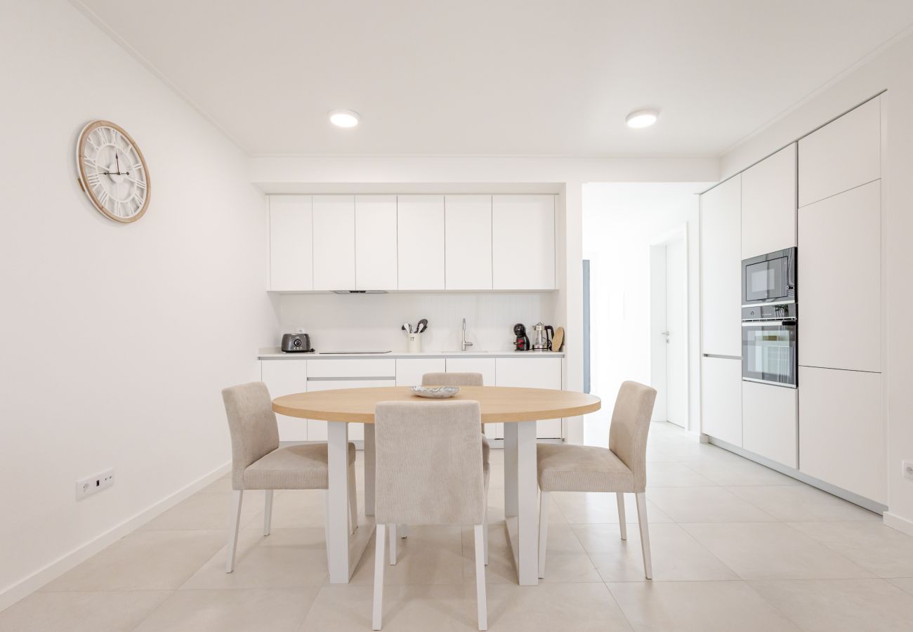 Appartamento a Nazaré - Vale Furado Sea & Serenety - BY SCH