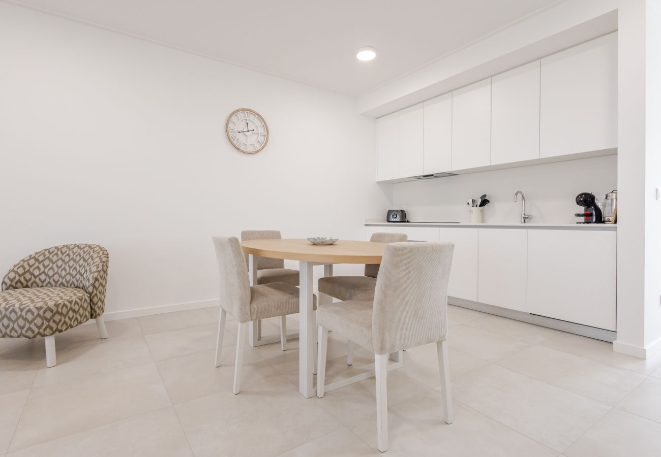 Appartamento a Nazaré - Vale Furado Sea & Serenety - BY SCH