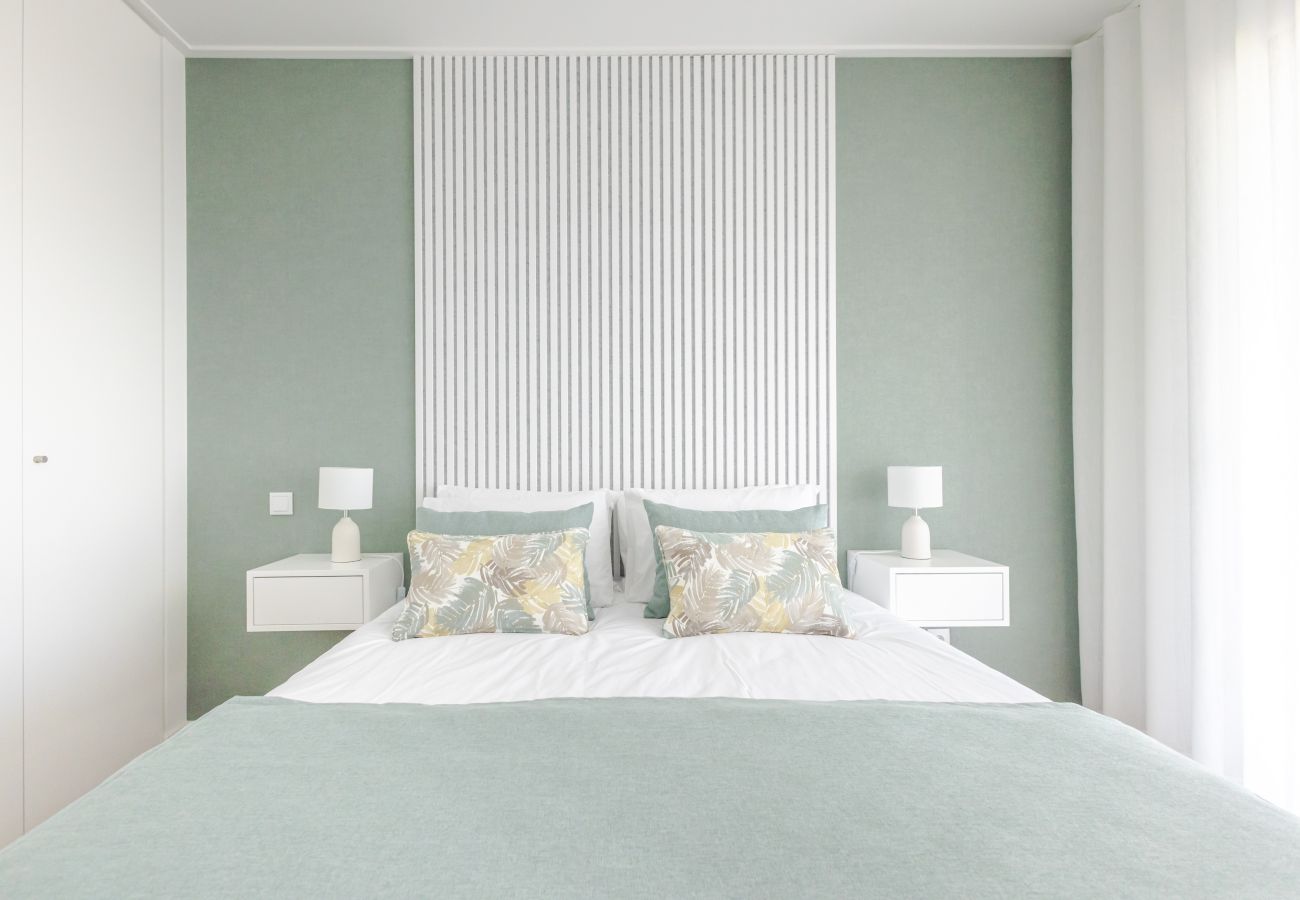 Appartamento a Nazaré - Vale Furado Sea & Serenety - BY SCH