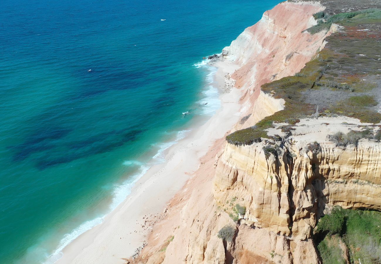 Appartamento a Nazaré - Vale Atlântico - BY SCH