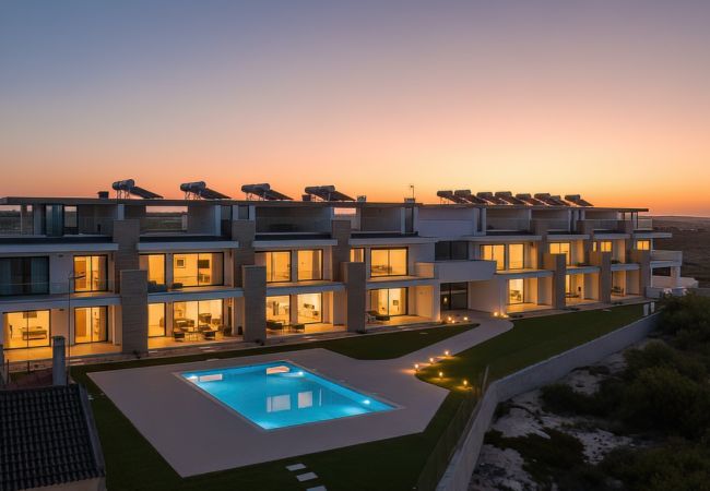 Appartamento a Nazaré - Vale Nature Apartment - BY SCH