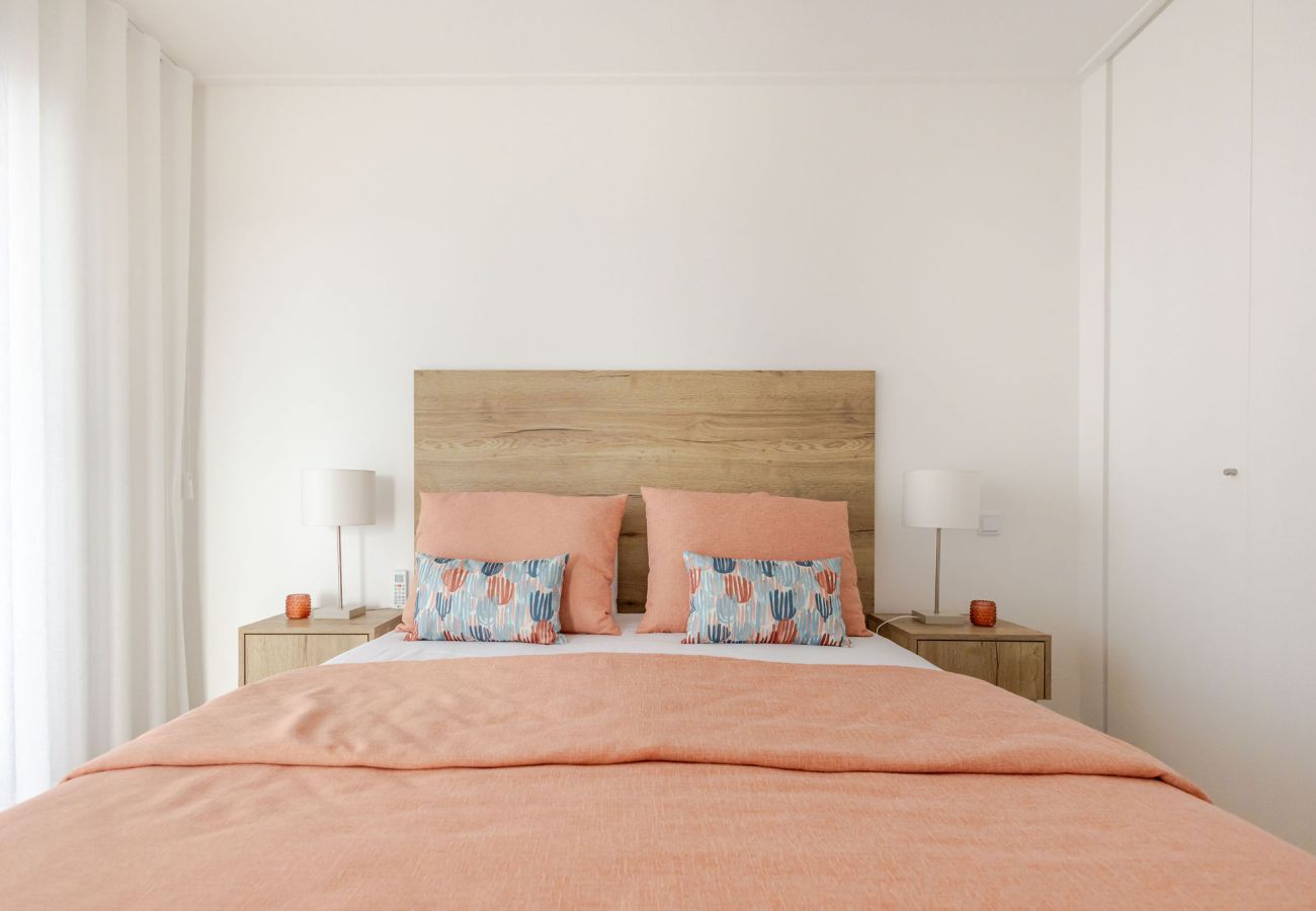 Appartamento a Nazaré - Vale Nature Apartment - BY SCH