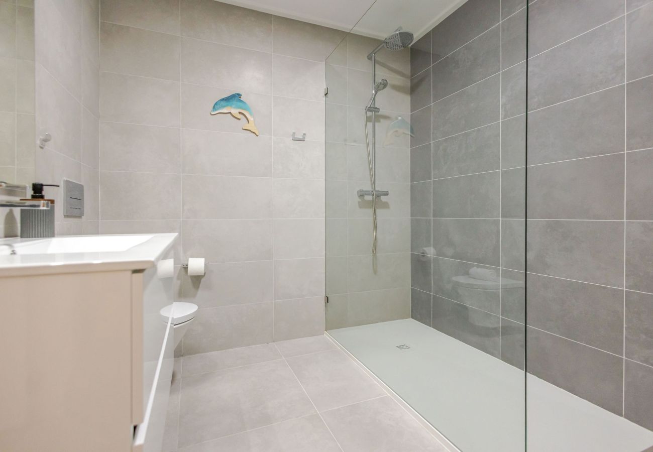 Appartamento a Nazaré - Vale Nature Apartment - BY SCH