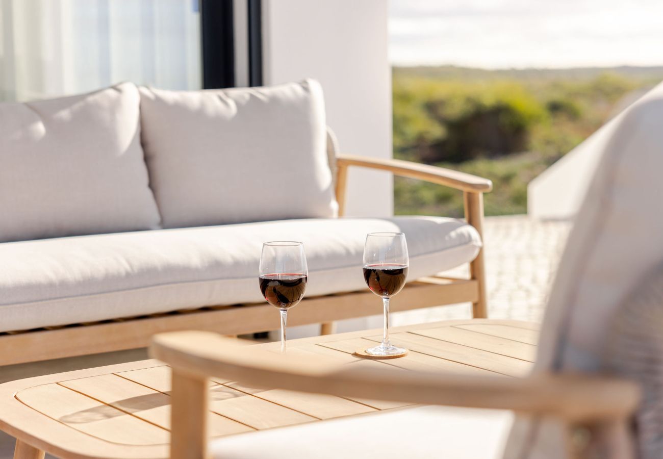 Appartamento a Nazaré - Vale Nature Apartment - BY SCH