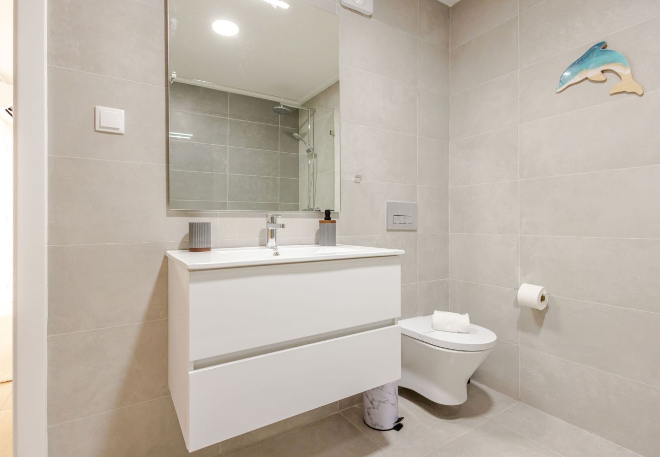 Appartamento a Nazaré - Vale Nature Apartment - BY SCH