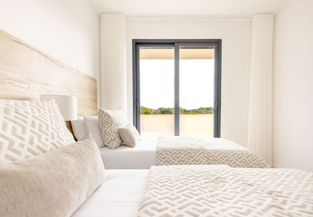 Appartamento a Nazaré - Vale Nature Apartment - BY SCH