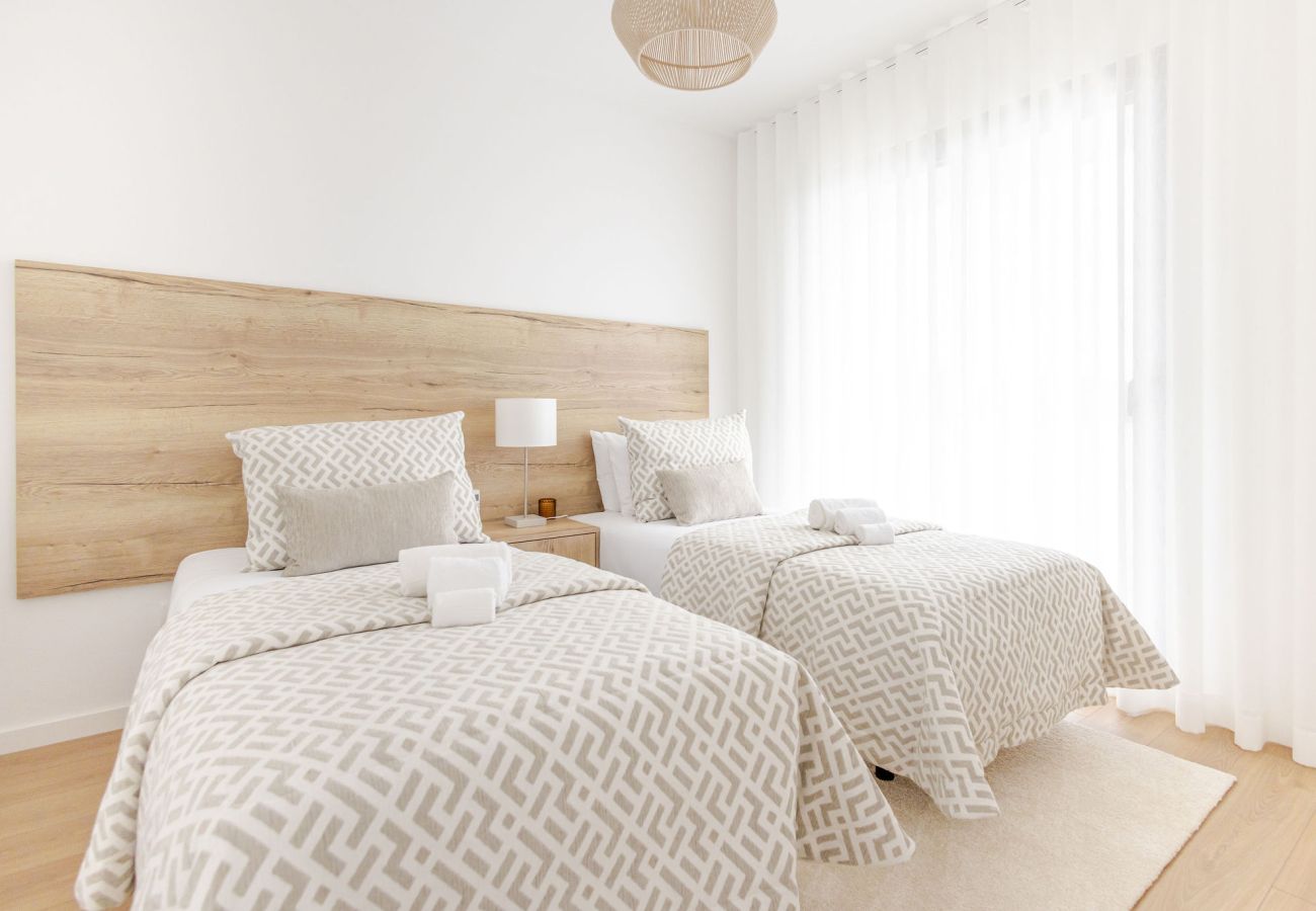 Appartamento a Nazaré - Vale Nature Apartment - BY SCH