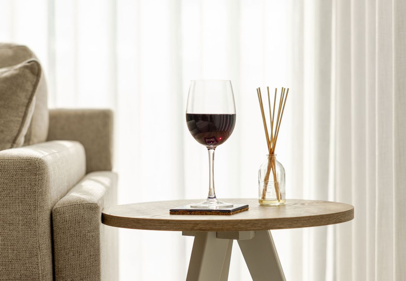 Appartamento a Nazaré - Vale Nature Apartment - BY SCH