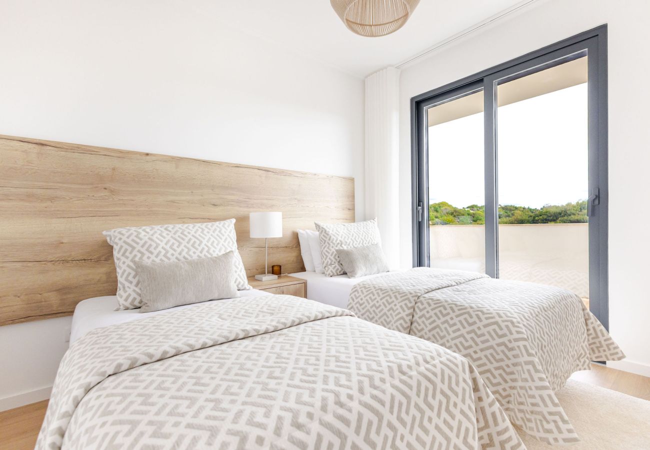 Appartamento a Nazaré - Vale Nature Apartment - BY SCH