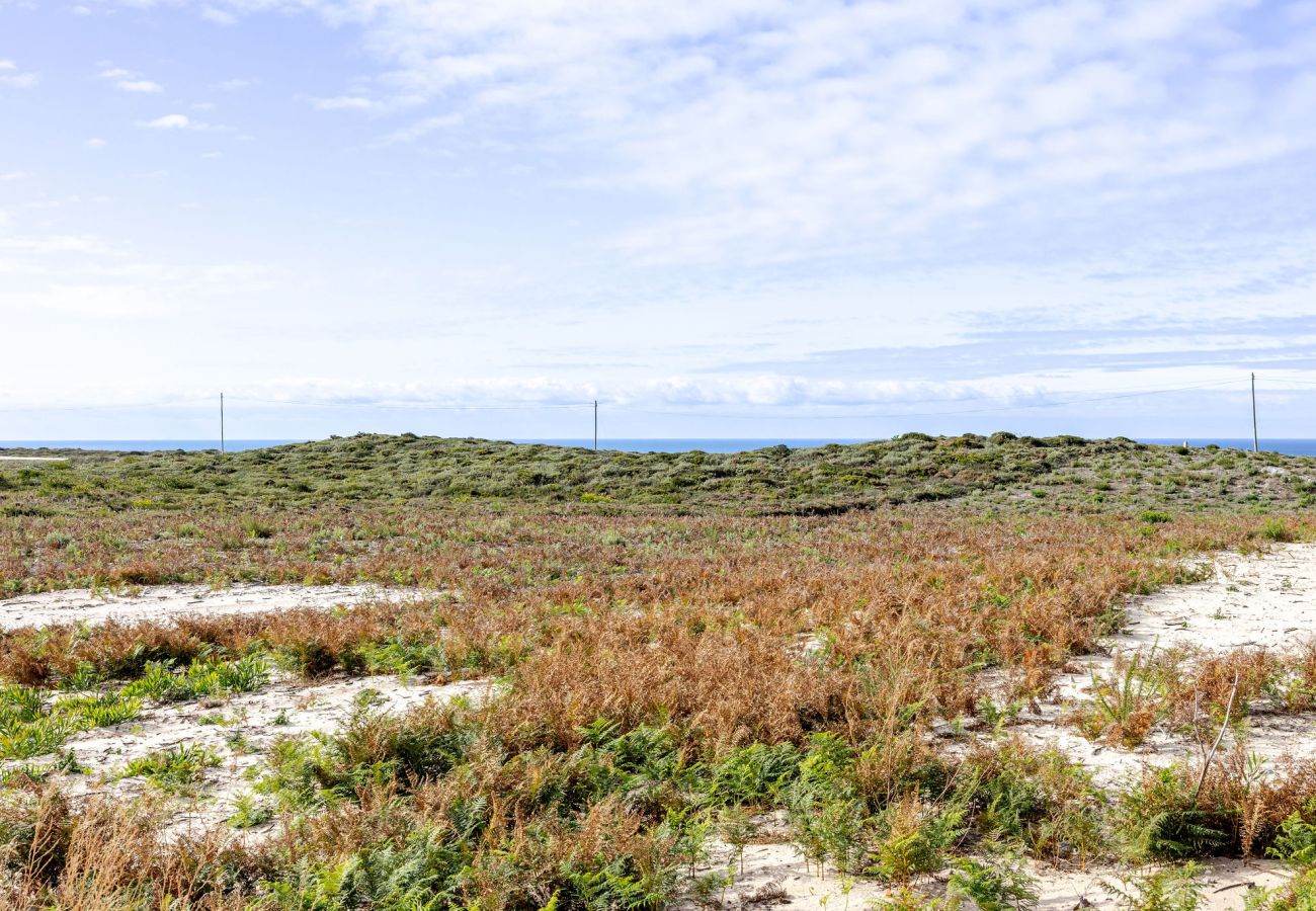 Appartamento a Nazaré - Vale Nature Apartment - BY SCH