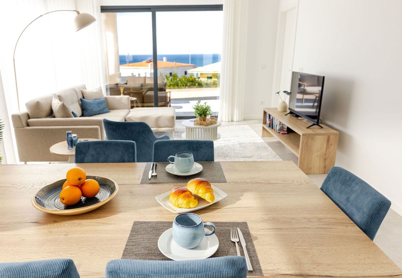 Appartamento a Nazaré - Vale Nature Apartment - BY SCH