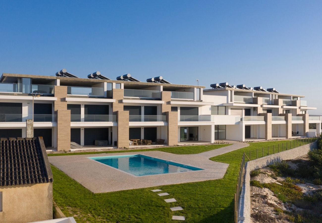 Appartamento a Nazaré - Vale Nature Apartment - BY SCH