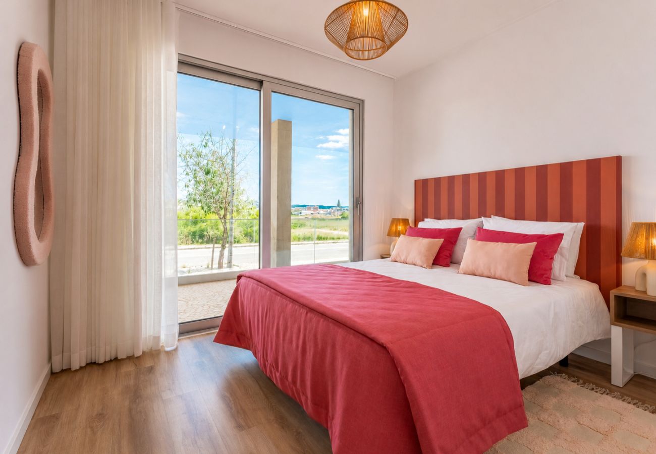 Appartamento a São Martinho do Porto - São Gabriel Beach Apartment - BY SCH