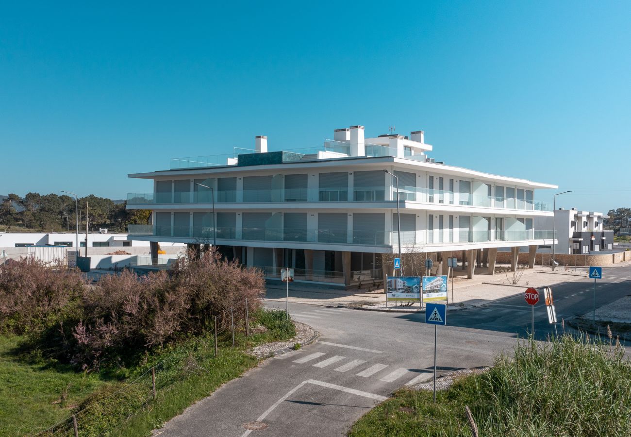 Appartamento a São Martinho do Porto - São Gabriel Beach Apartment - BY SCH
