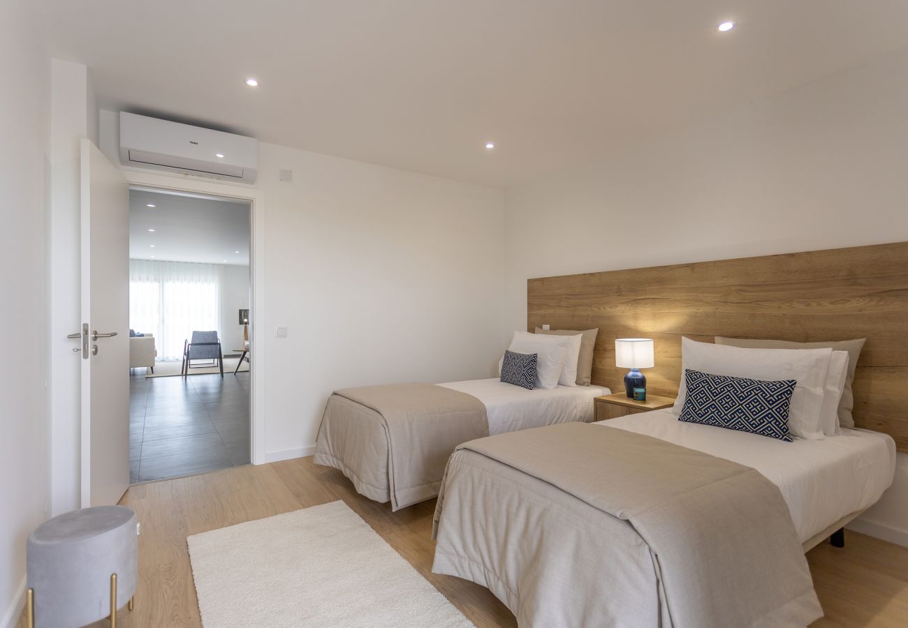Appartamento a São Martinho do Porto - Galeão Sea Apartment - BY SCH